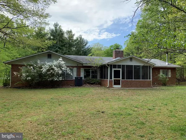 Fairfax, VA 22030,4515 SHIRLEY GATE RD