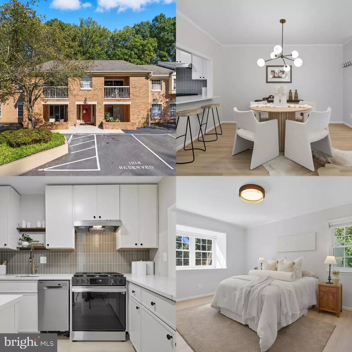 Burke, VA 22015,5811 COVE LANDING RD #301