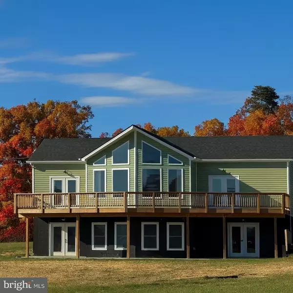 Linden, VA 22642,1 LEE DRIVE