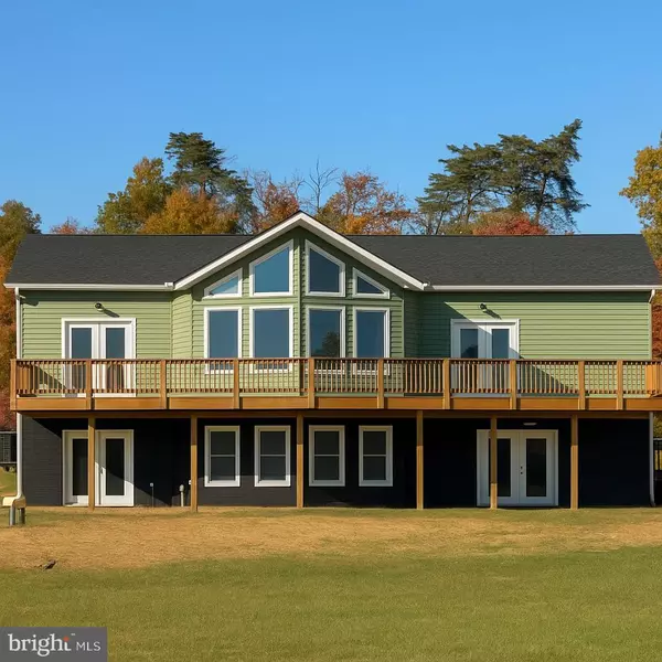 Linden, VA 22642,1 LEE DRIVE