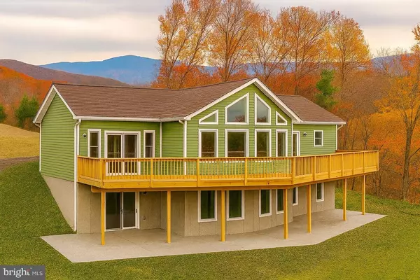 Linden, VA 22642,1 LEE DRIVE