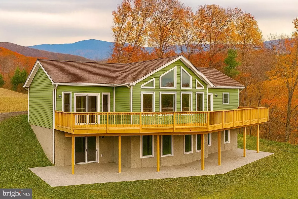 Linden, VA 22642,1 LEE DRIVE