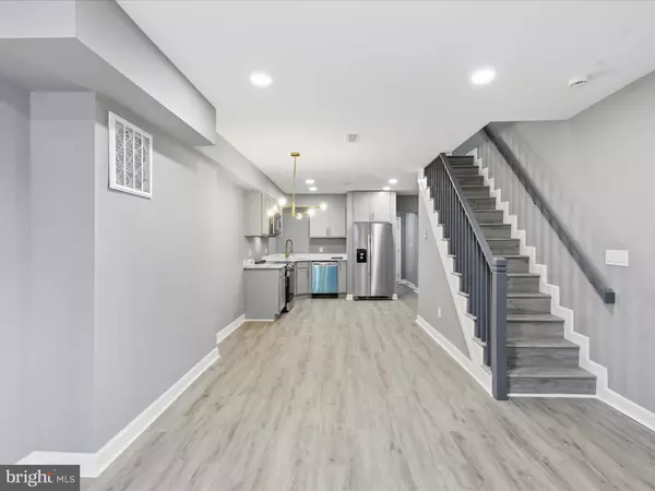 Baltimore, MD 21223,2635 HAFER ST