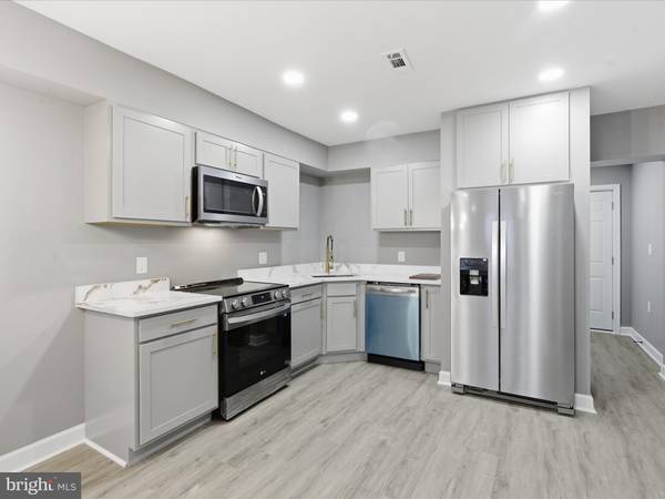 Baltimore, MD 21223,2635 HAFER ST