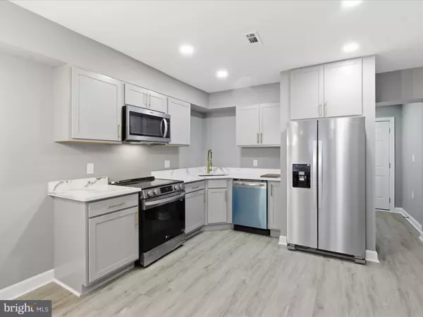 Baltimore, MD 21223,2635 HAFER ST