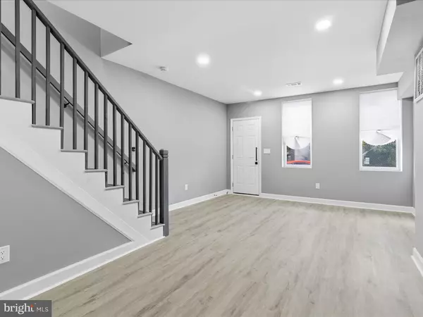 Baltimore, MD 21223,2635 HAFER ST