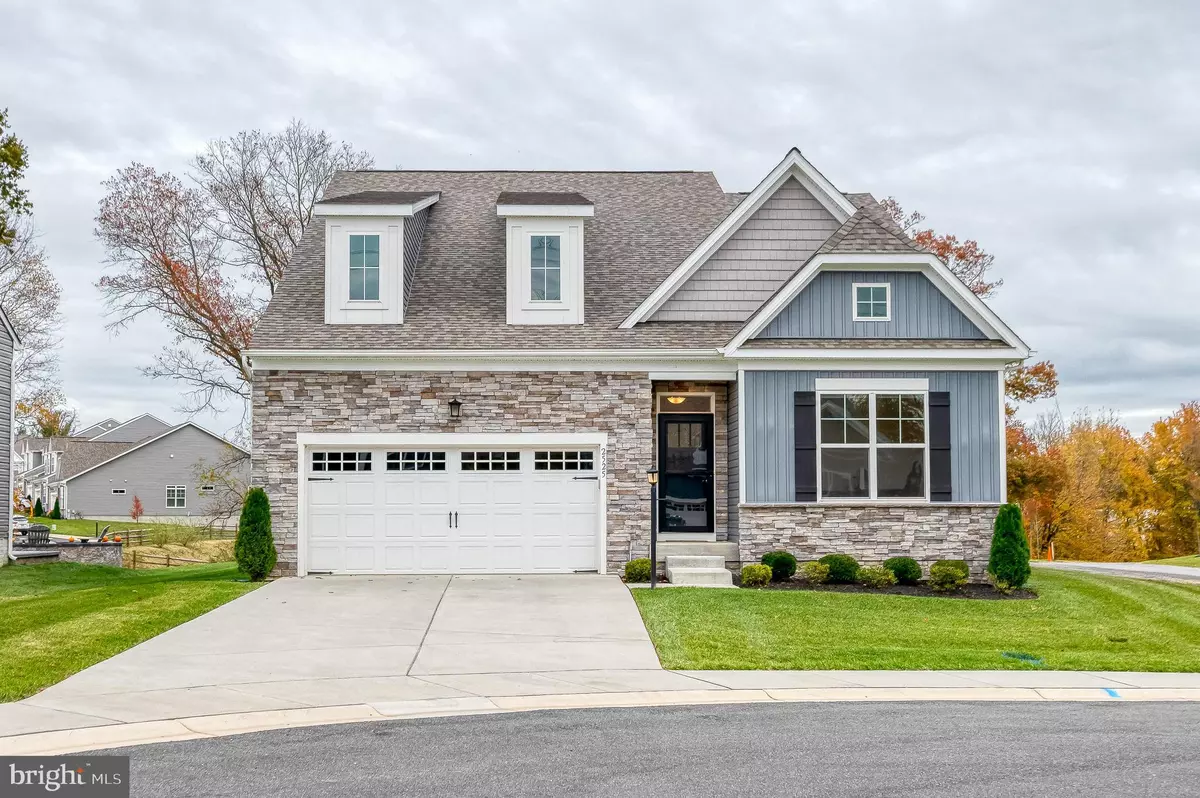 Fallston, MD 21047,2525 EASY ST