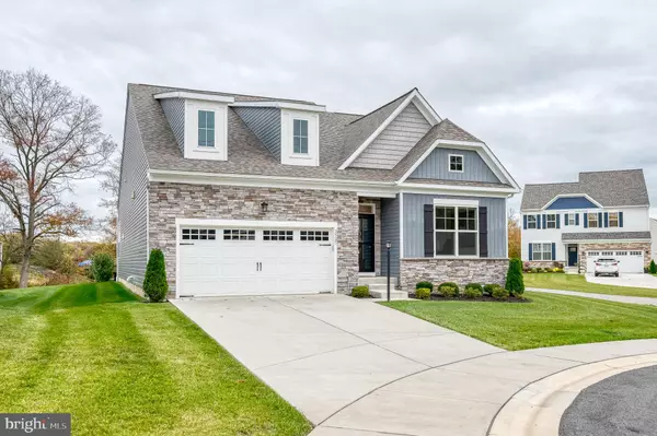 Fallston, MD 21047,2525 EASY ST