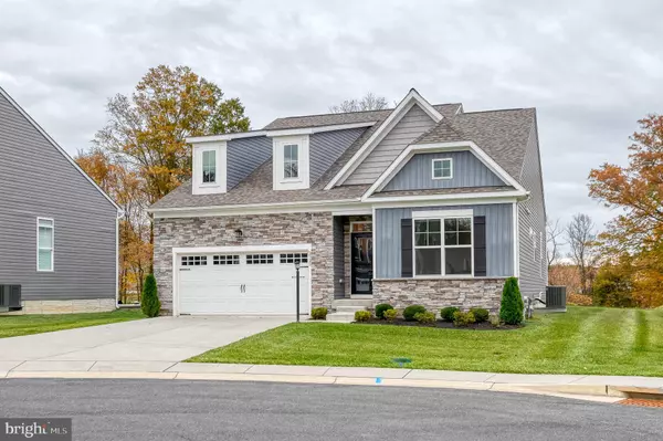 Fallston, MD 21047,2525 EASY ST