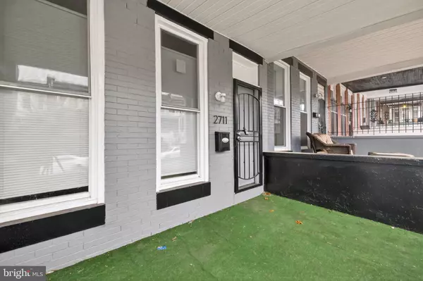 Baltimore, MD 21216,2711 RIGGS AVE