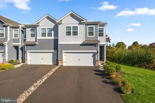 Quakertown, PA 18951,48 FONTHILL CT