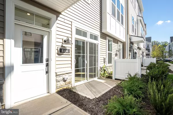 Princeton, NJ 08540,8104 DONATELLO DR