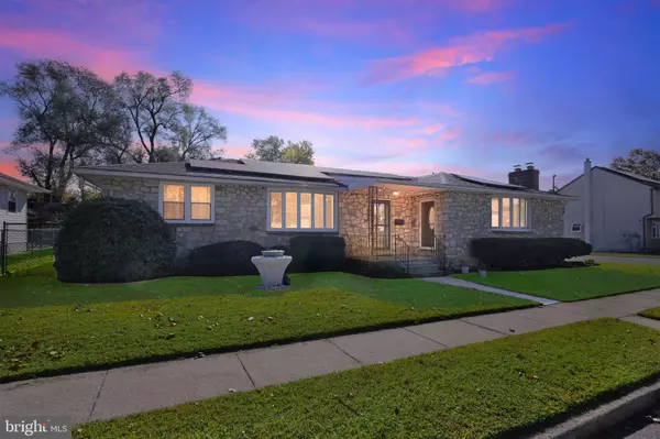 Pennsauken, NJ 08110,8402 HOLMAN AVE #2