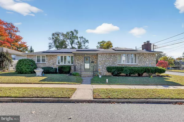 8402 HOLMAN AVE #2, Pennsauken, NJ 08110