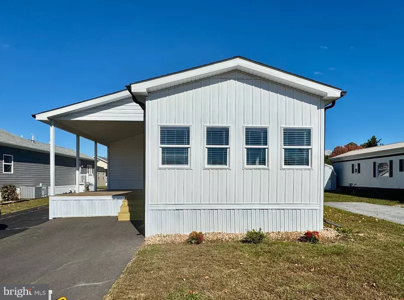 22 GUNPOWDER LN, Rehoboth Beach, DE 19971