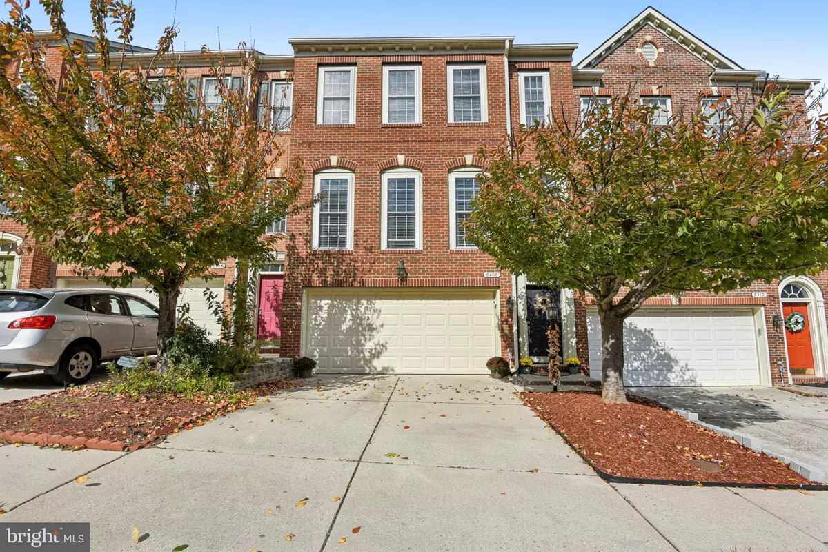 Lorton, VA 22079,8408 CHAUCER HOUSE CT
