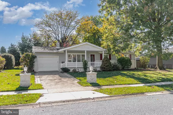 Harrisburg, PA 17109,4603 SURREY RD