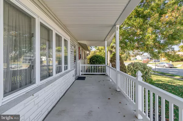 Harrisburg, PA 17109,4603 SURREY RD