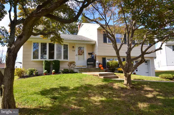 108 WINDING WAY,  Hamilton,  NJ 08620