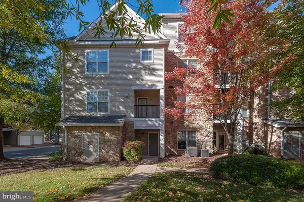 13369 CONNOR DR #T, Centreville, VA 20120