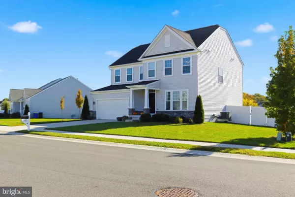 Magnolia, DE 19962,205 OLDE FIELD DR