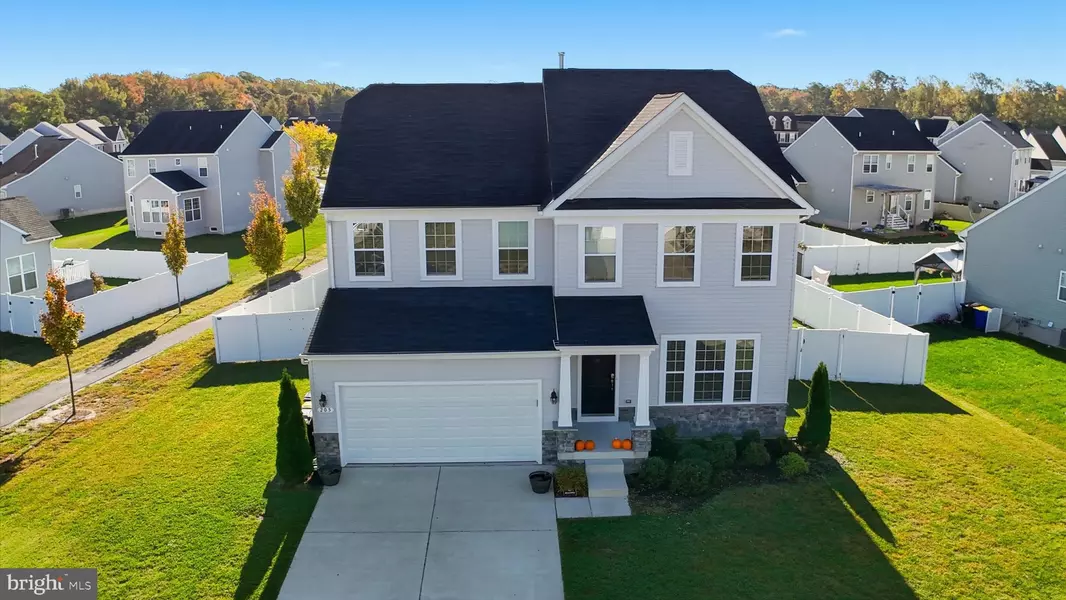 205 OLDE FIELD DR, Magnolia, DE 19962