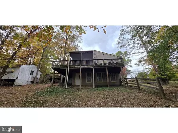 Front Royal, VA 22630,298 HONEY FARM LN