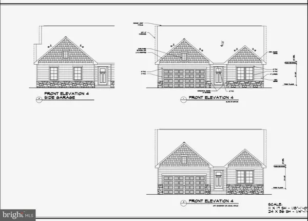 Fairfield, PA 17320,6 FINCH TRL