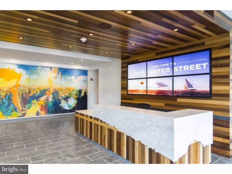 234 N COLUMBUS BLVD #1214, Philadelphia, PA 19106