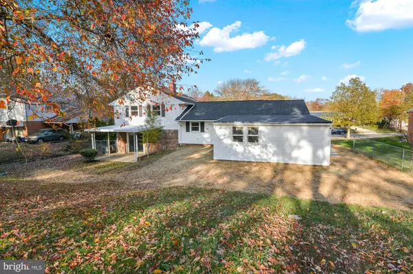 Silver Spring, MD 20904,2909 SHANANDALE DR