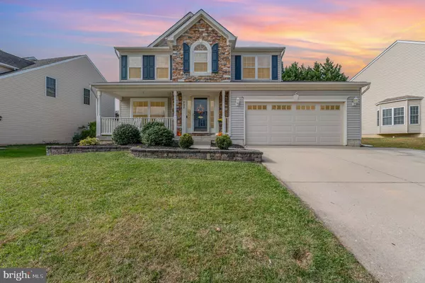 732 HICKORY LIMB CIR, Bel Air, MD 21014