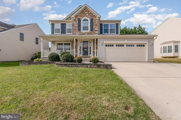 Bel Air, MD 21014,732 HICKORY LIMB CIR