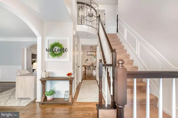 Bel Air, MD 21014,732 HICKORY LIMB CIR