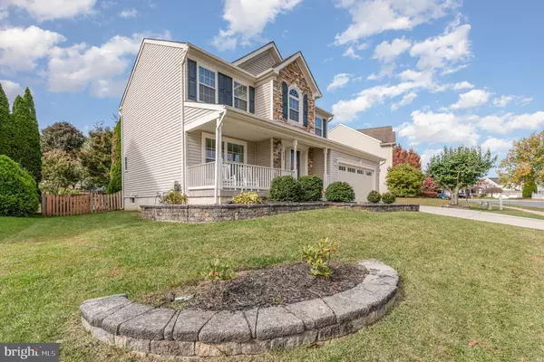 Bel Air, MD 21014,732 HICKORY LIMB CIR