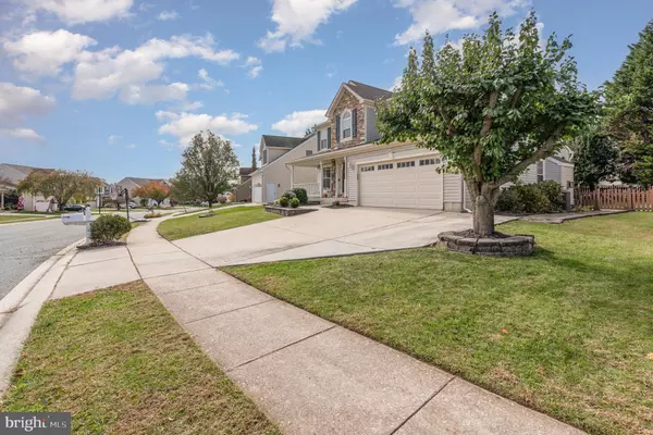 Bel Air, MD 21014,732 HICKORY LIMB CIR