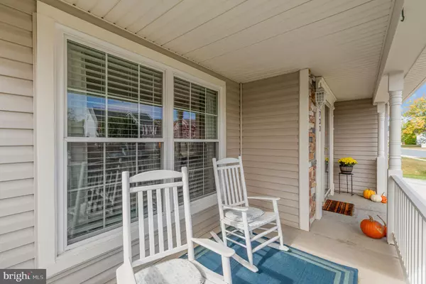 Bel Air, MD 21014,732 HICKORY LIMB CIR