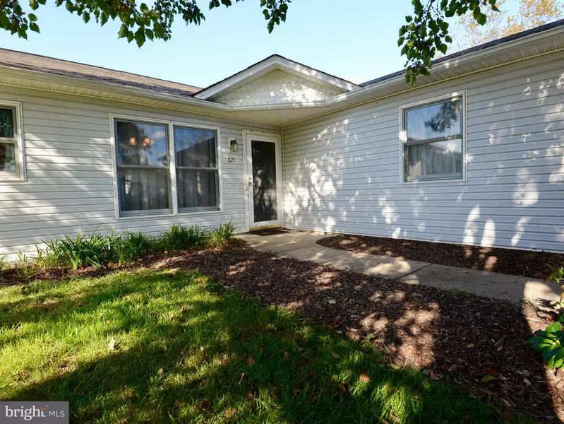 321 DERBY WAY, Millsboro, DE 19966