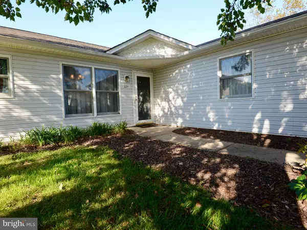 321 DERBY WAY, Millsboro, DE 19966