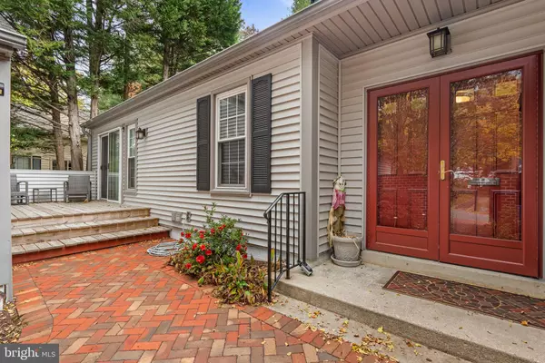 Montgomery Village, MD 20886,9836 DELLCASTLE RD