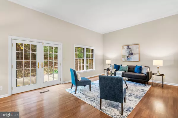 Montgomery Village, MD 20886,9836 DELLCASTLE RD