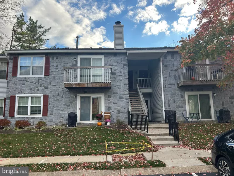 13 QUINCE COURT, Lawrence Township, NJ 08648