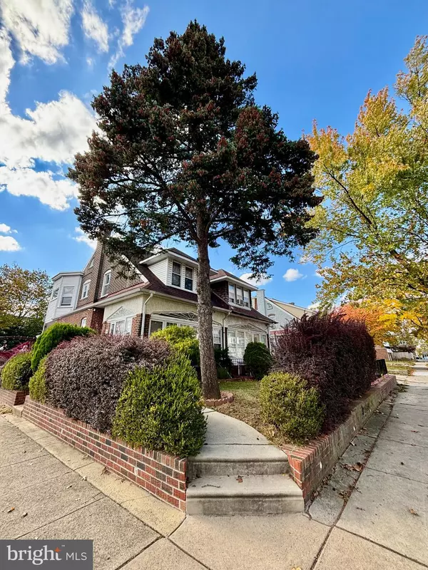 1048 BRIDGE ST, Philadelphia, PA 19124