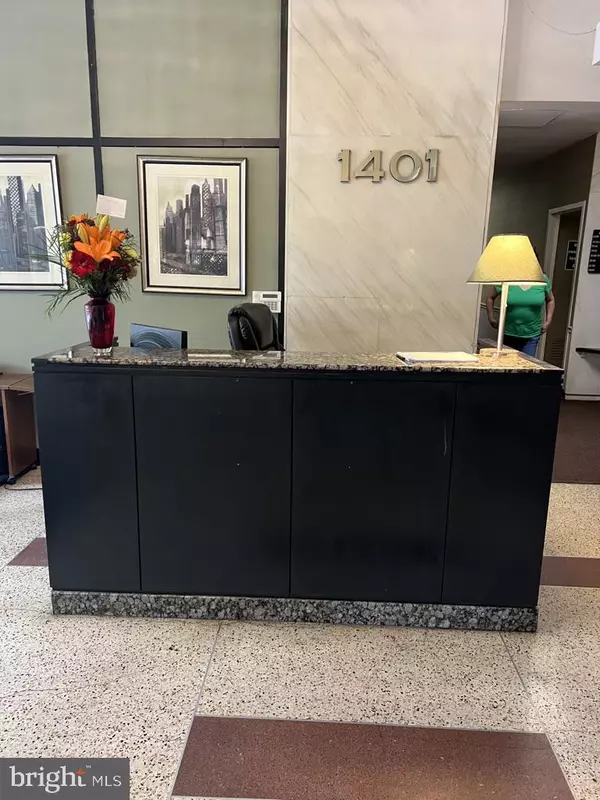 Wilmington, DE 19806,1401-UNIT PENNSYLVANIA AVE #1504-1505