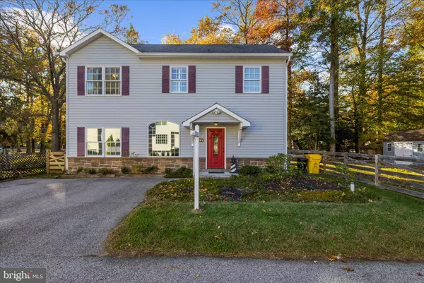 Crownsville, MD 21032,872 REDWOOD TRL