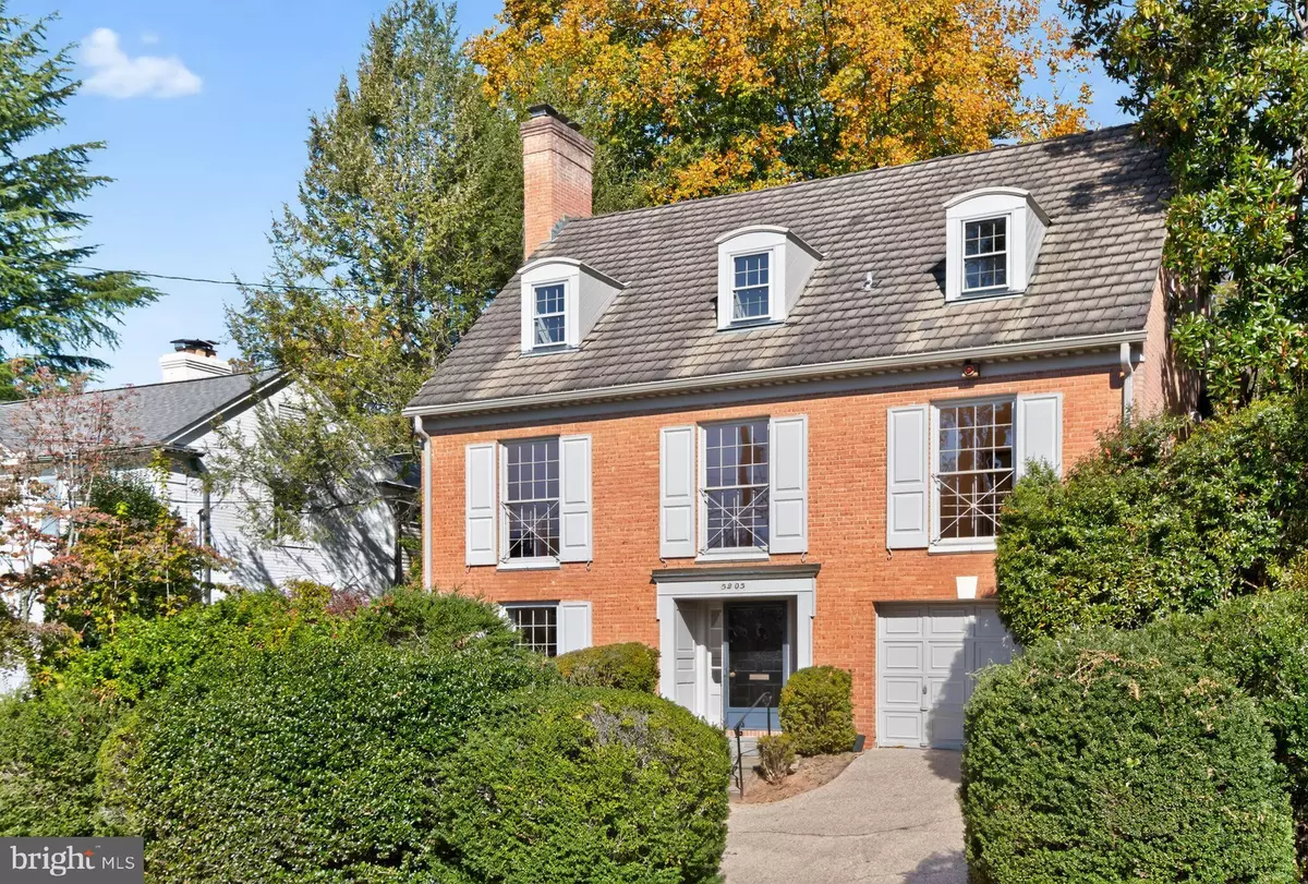 Bethesda, MD 20816,5203 PORTSMOUTH RD