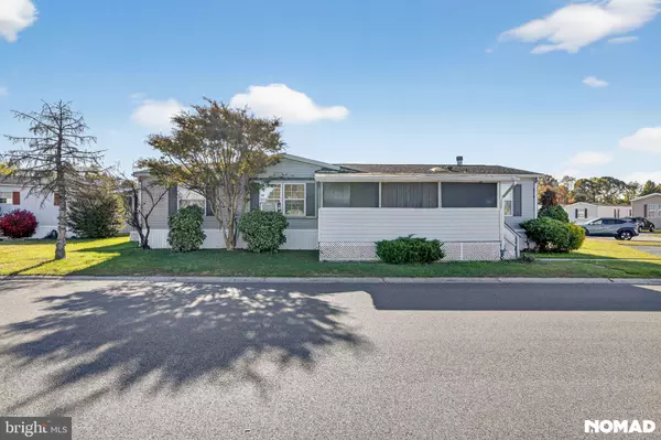 40 S JACQUELINE CT #684, Bear, DE 19701