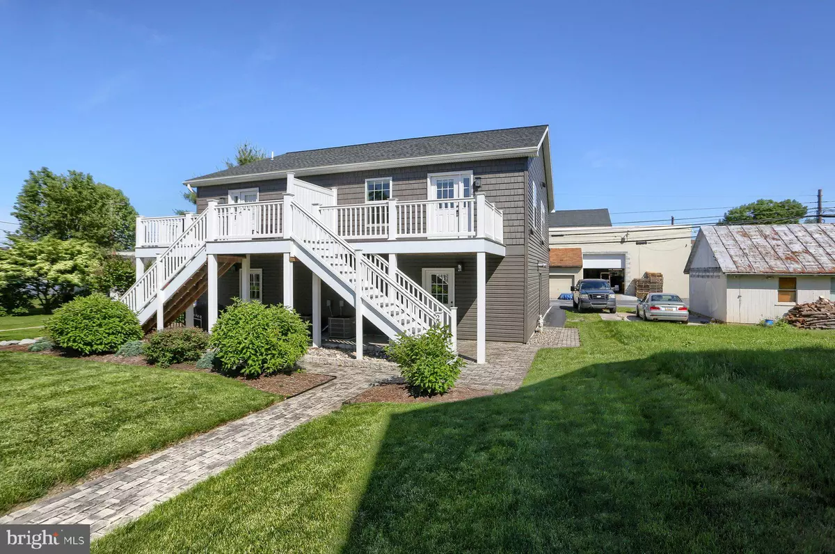 Palmyra, PA 17078,227 W CHERRY ST