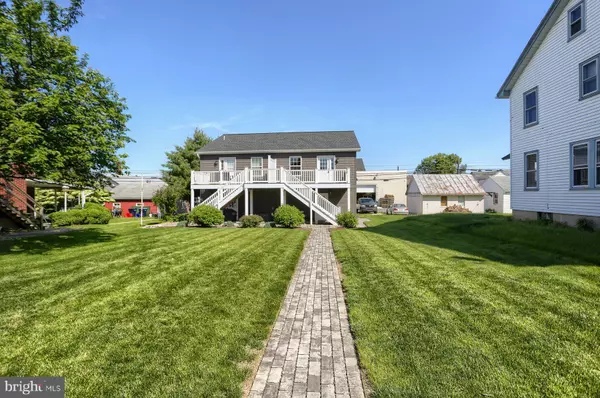 Palmyra, PA 17078,227 W CHERRY ST