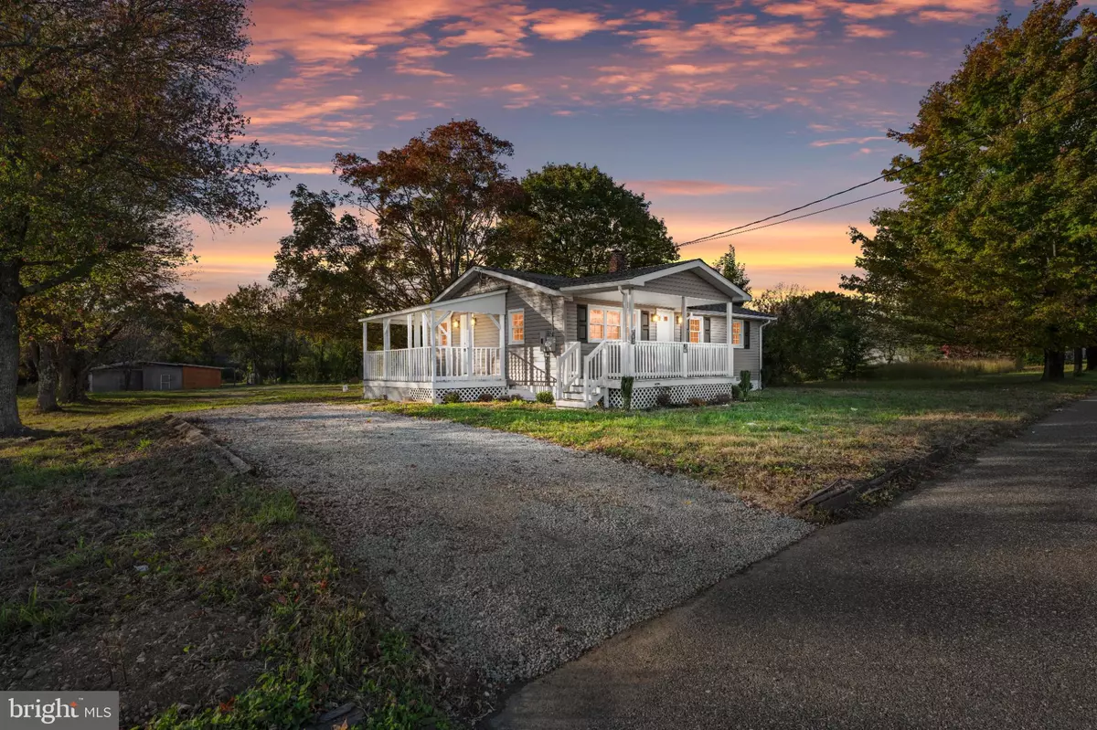 Millville, NJ 08332,248 NABB AVE