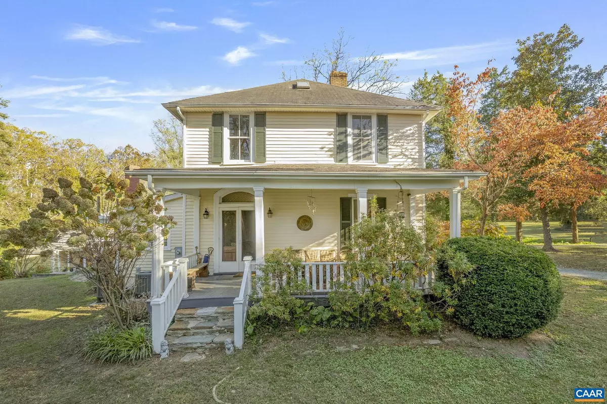 Keswick, VA 22947,5515 GORDONSVILLE RD